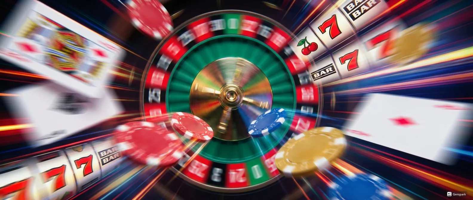 Casinos del Litoral bonus